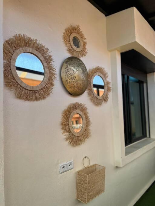 Appartement Bien Situe A Gueliz Marakéš Exteriér fotografie