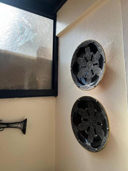 Appartement Bien Situe A Gueliz Marakéš Exteriér fotografie