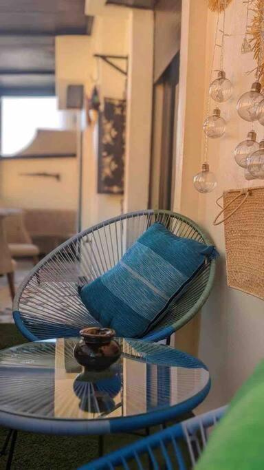 Appartement Bien Situe A Gueliz Marakéš Exteriér fotografie