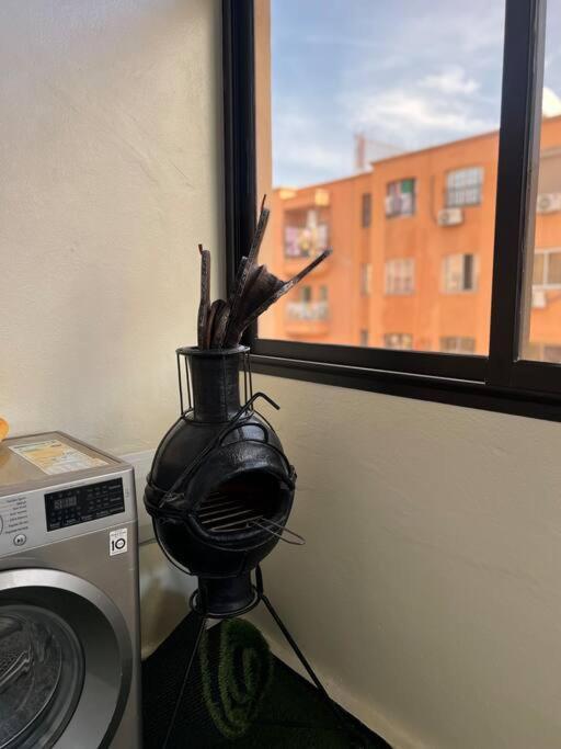 Appartement Bien Situe A Gueliz Marakéš Exteriér fotografie