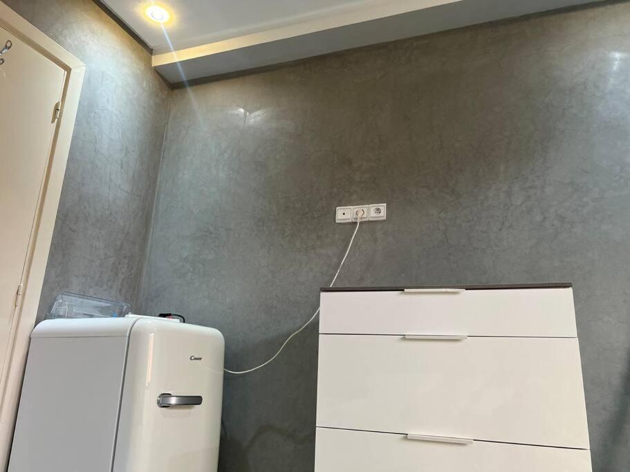 Appartement Bien Situe A Gueliz Marakéš Exteriér fotografie